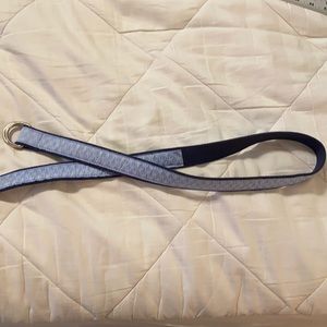 Belted Cow Medium Starfish Belt!